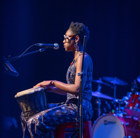 CASEI Show | Semaine interculturelle